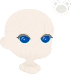 イッカクフェレルアイの画像