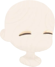 ほっごりにっこり目の画像