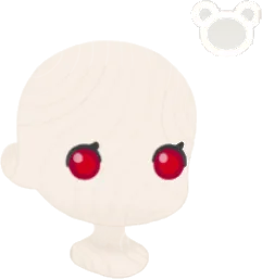 ラビネアイの画像