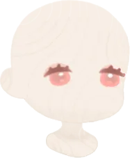 クラフト・ロリィタピンクアイの画像