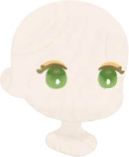 イースターグリーンアイの画像