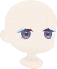 リゾートブルーアイの画像