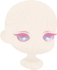 洞窟の妖精の瞳の画像