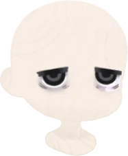 嫉妬に狂った瞳の画像