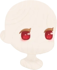 イチゴジャムの瞳の画像
