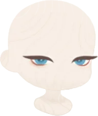 アンニュイラインアイの画像