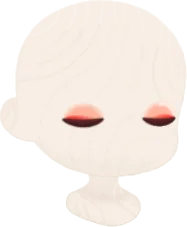 瞑想の瞳の画像