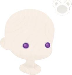 ユキムスビアイの画像