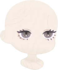 MODEスモーキーアイの画像