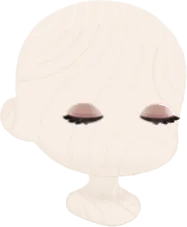 哀しき淑女の瞳の画像