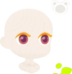 ピグミークローンアイの画像