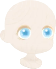 演者の瞳の画像
