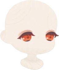 秋色に染まった瞳の画像