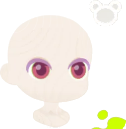 ネオピグミークローンアイの画像