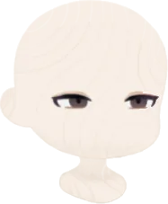 グレーな瞳の画像