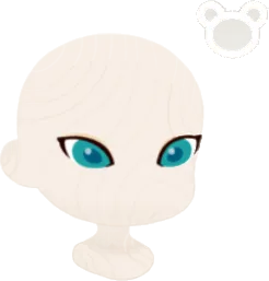ツノツキウリューアイの画像