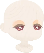 うるうるラズベリーアイの画像