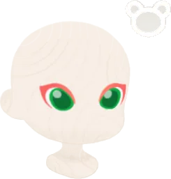 ネタツザルアイの画像