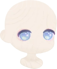 ホワイトデーブルーアイの画像