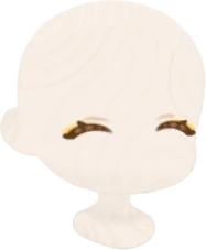 にっこり幸せアイの画像