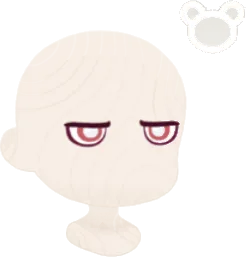 マウンテンピグミーアイの画像