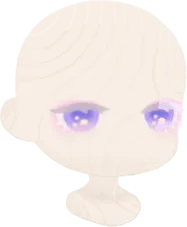 藤の妖精アイの画像