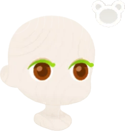 プミリオアイの画像