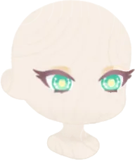 サイバーグリーンアイの画像
