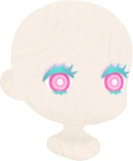 ぐるぐるサイバーアイの画像