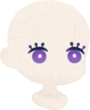 パッチリバブルアイの画像