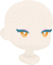 クールグリッターアイの画像
