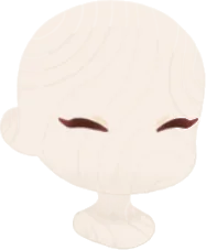 やんちゃなにっこりアイの画像