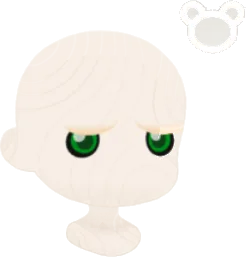 トウナスモドキアイの画像