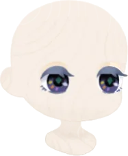 ブラックオパールアイの画像