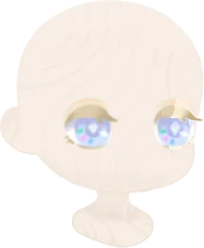 ホワイトオパールアイの画像