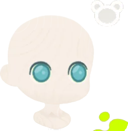 ツノリムルクローンアイの画像