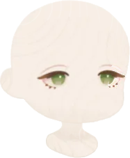 読書家の瞳の画像