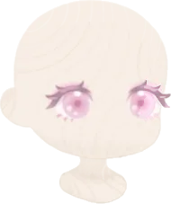愛されドーリーアイの画像