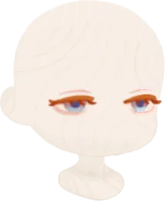 夜明けを迎える瞳の画像