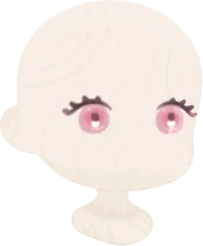 ときめきピンクアイの画像