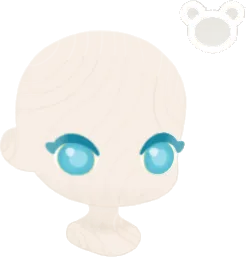ヒメゼルラアイの画像