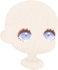 ぱっちりピュアアイの画像