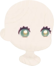 ミストグリーンアイの画像