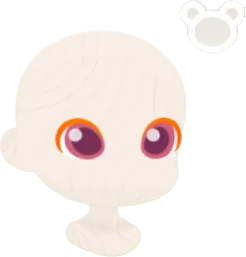 プリミティブピグミーアイの画像