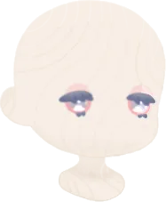 おやすみスリーピーブルーアイの画像