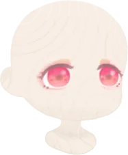 ベリーグレーズドアイの画像
