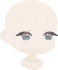 まっすぐな優しい瞳の画像