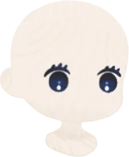 ぱっちりレイニーアイの画像