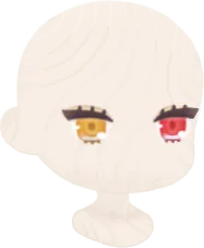 成亥とこの瞳の画像
