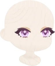 壱百満天原サロメの瞳の画像